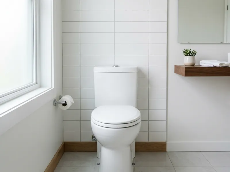 Toilet Repair & Installation Plumber in Ruckersville, VA